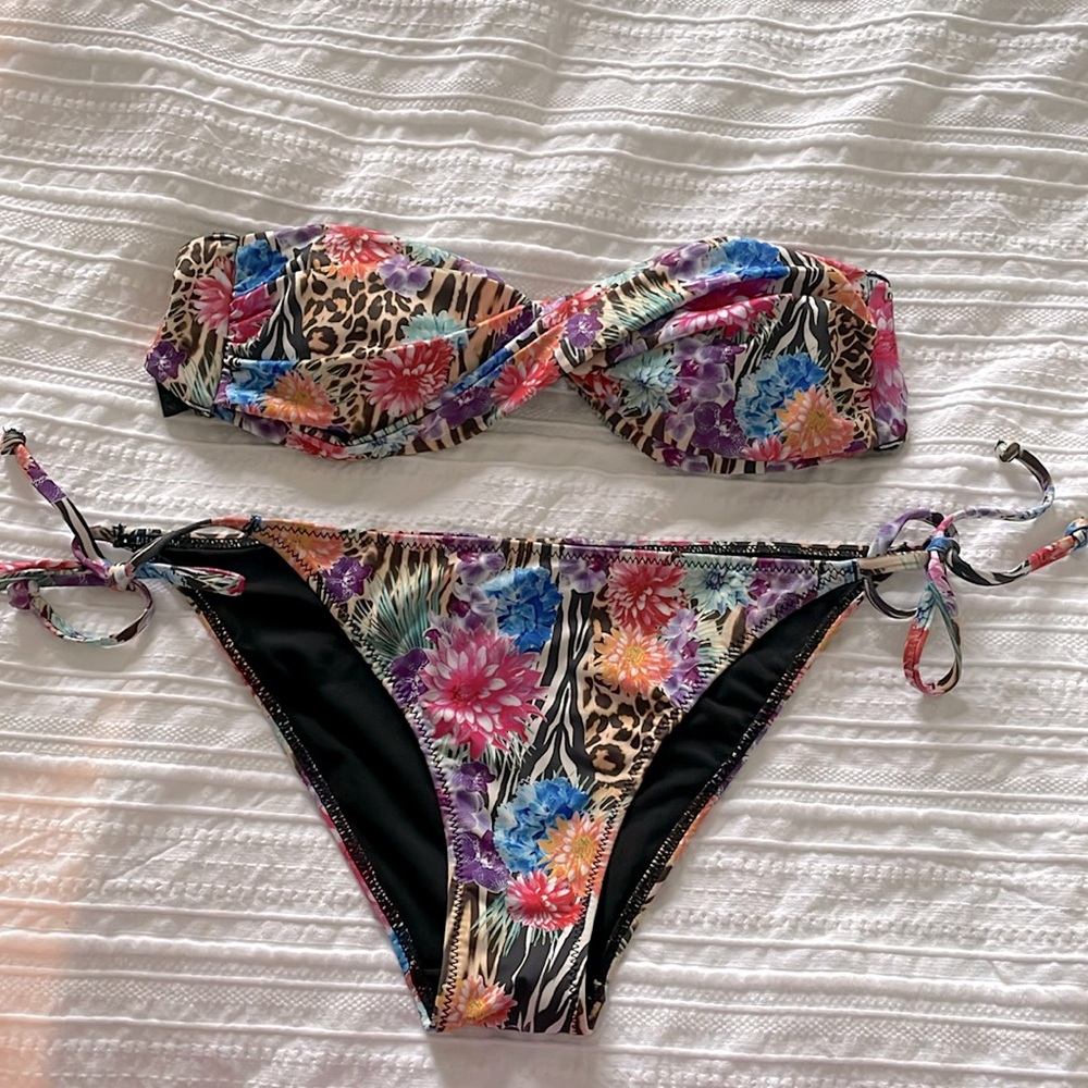 H&M bathing suit
